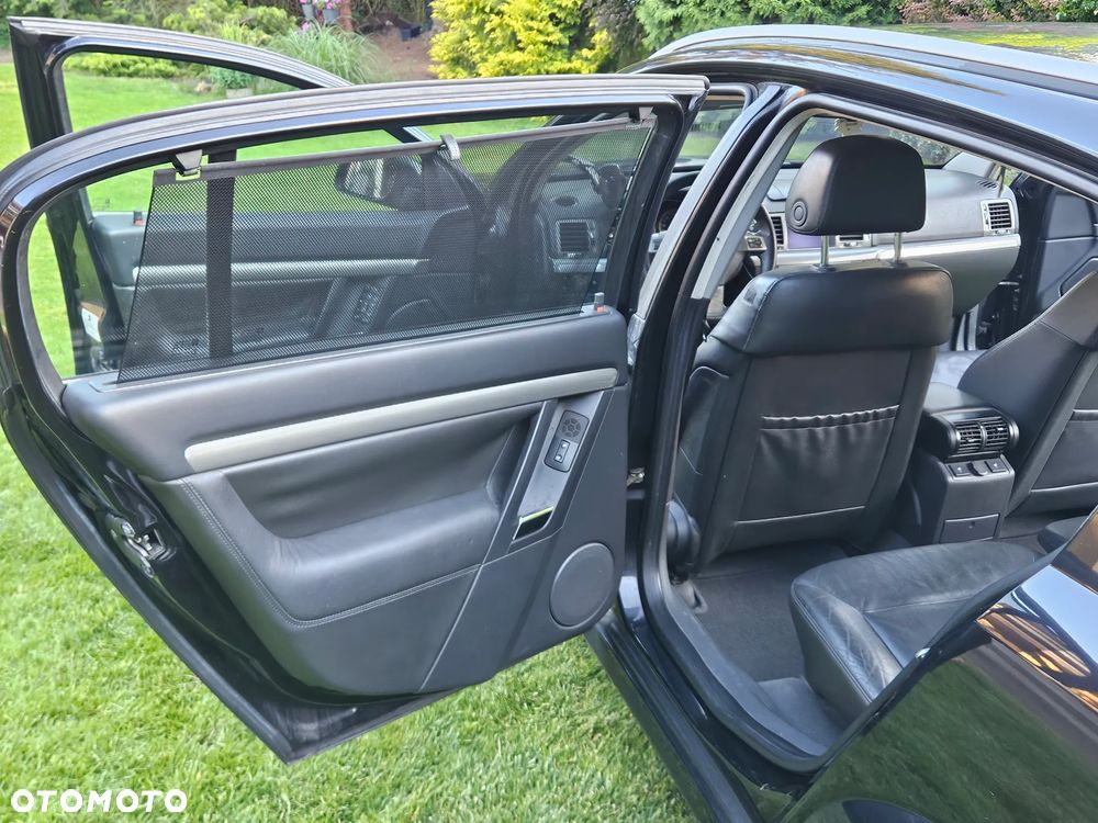 Opel Signum 2.0 T Sport - 17