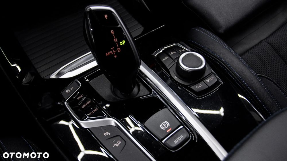 BMW X3 xDrive20i GPF M Sport sport - 22
