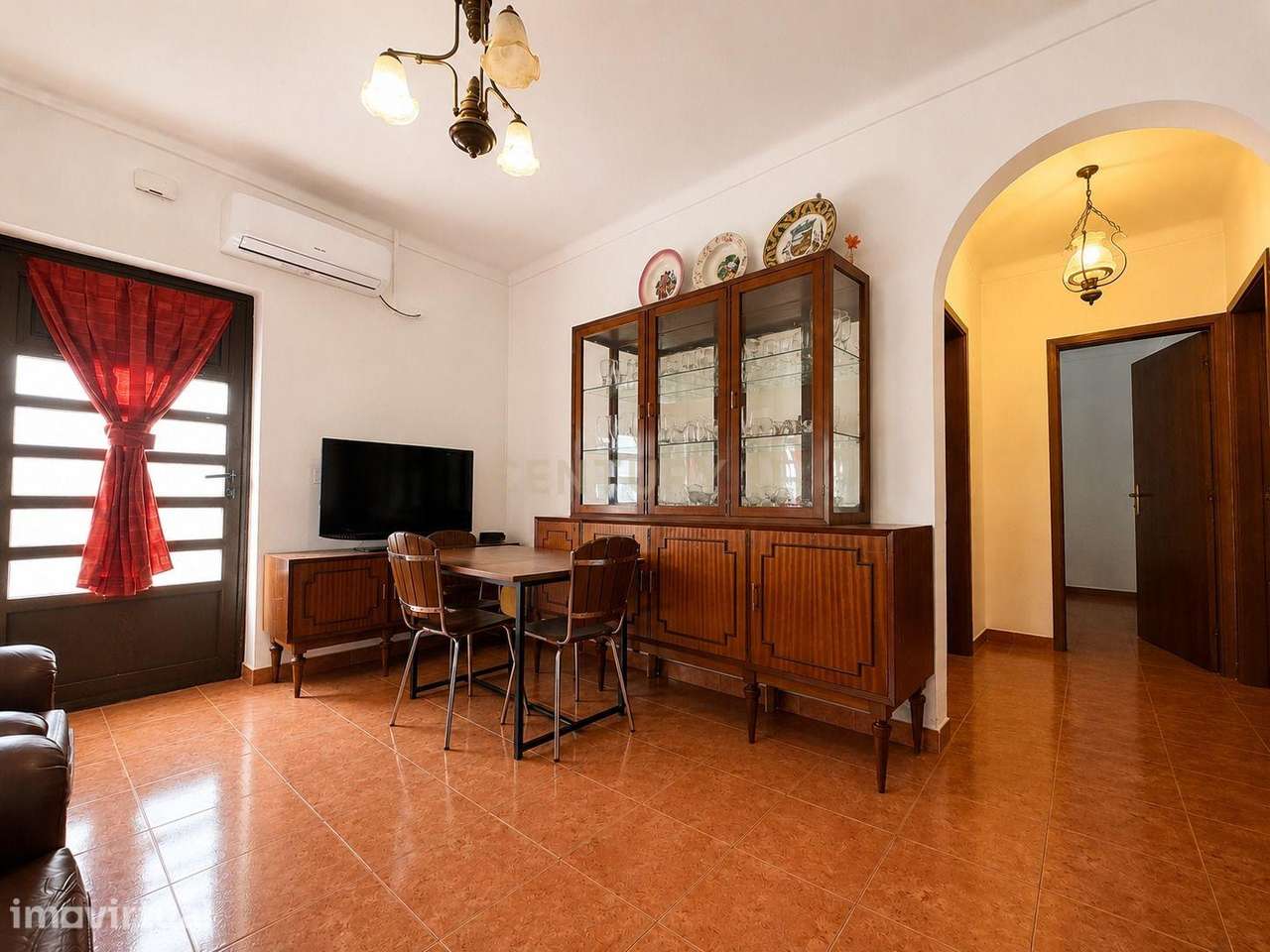 Moradia T2 com Elevado Potencial de Valorização | Fronteira, Portalegr - Grande imagem: 2/22