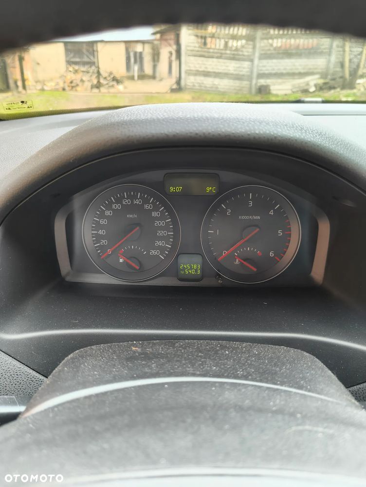 Volvo V50 2.0D DPF Summum - 7