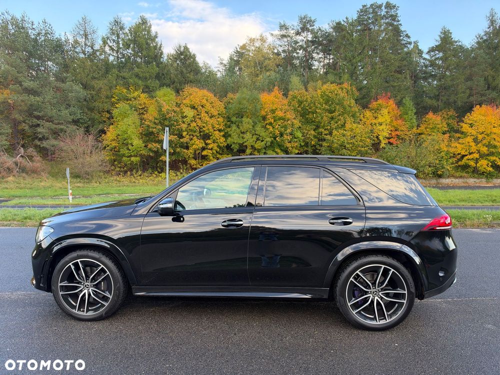Mercedes-Benz Gle 2019 photo 3