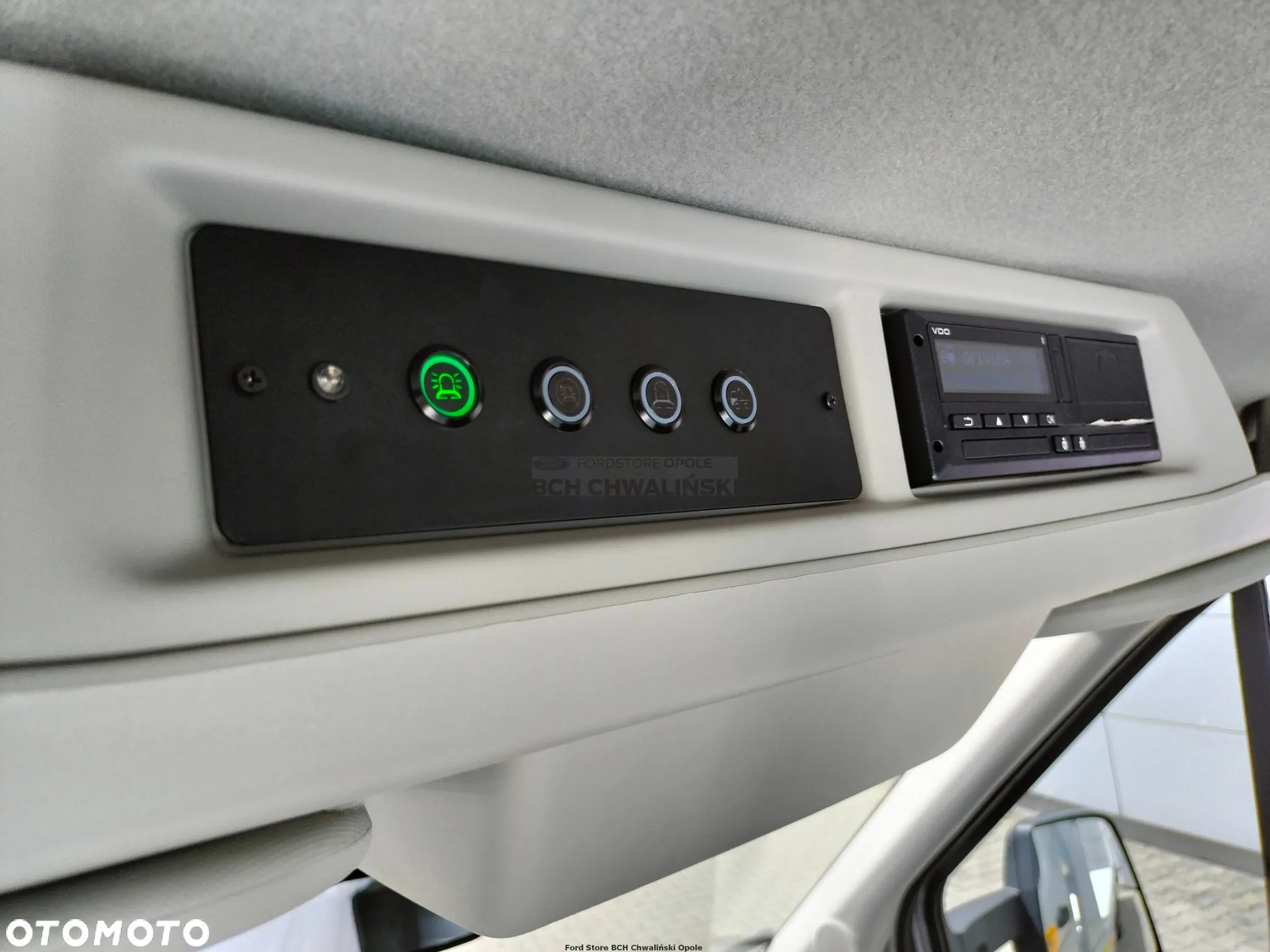 Ford Transit L5 500 Autolaweta 2.0 - 18