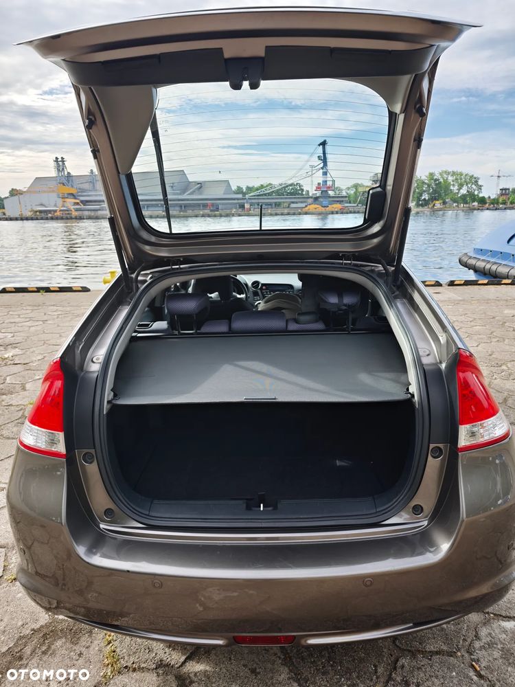 Honda Insight 1.3 Elegance - 6
