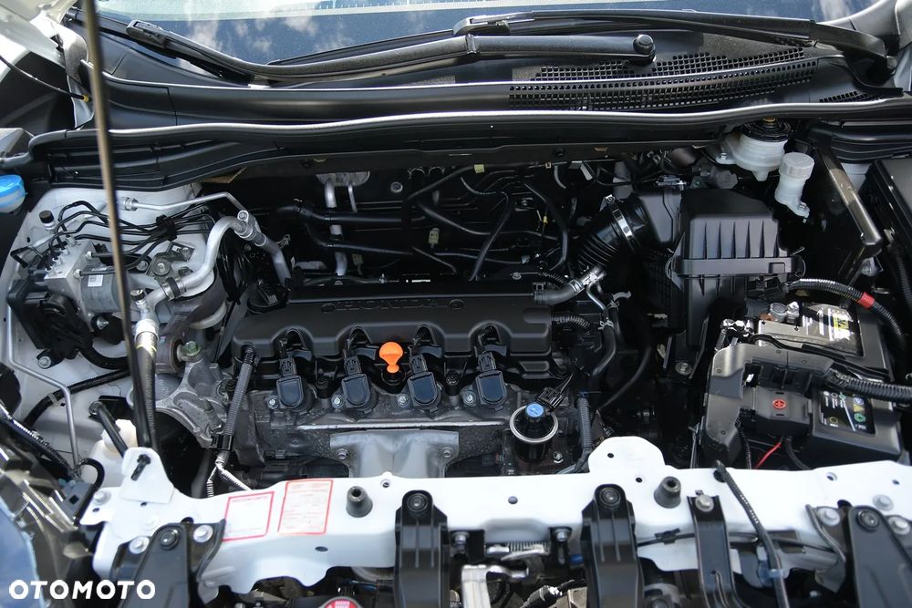Honda CR-V 2.0i-VTEC 4WD Executive - 35