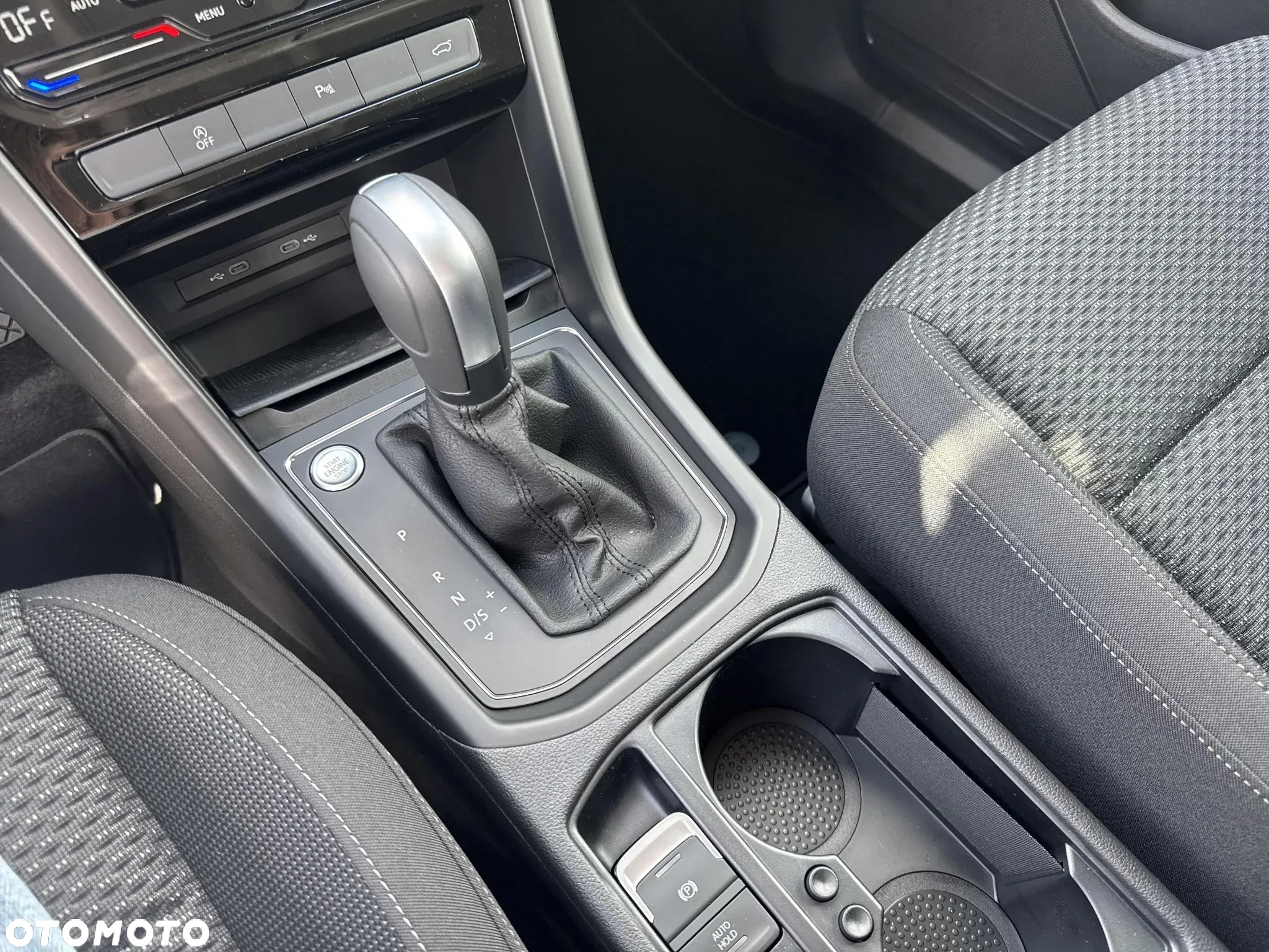 Volkswagen Touran 1.5 TSI EVO Special Edition DSG - 15