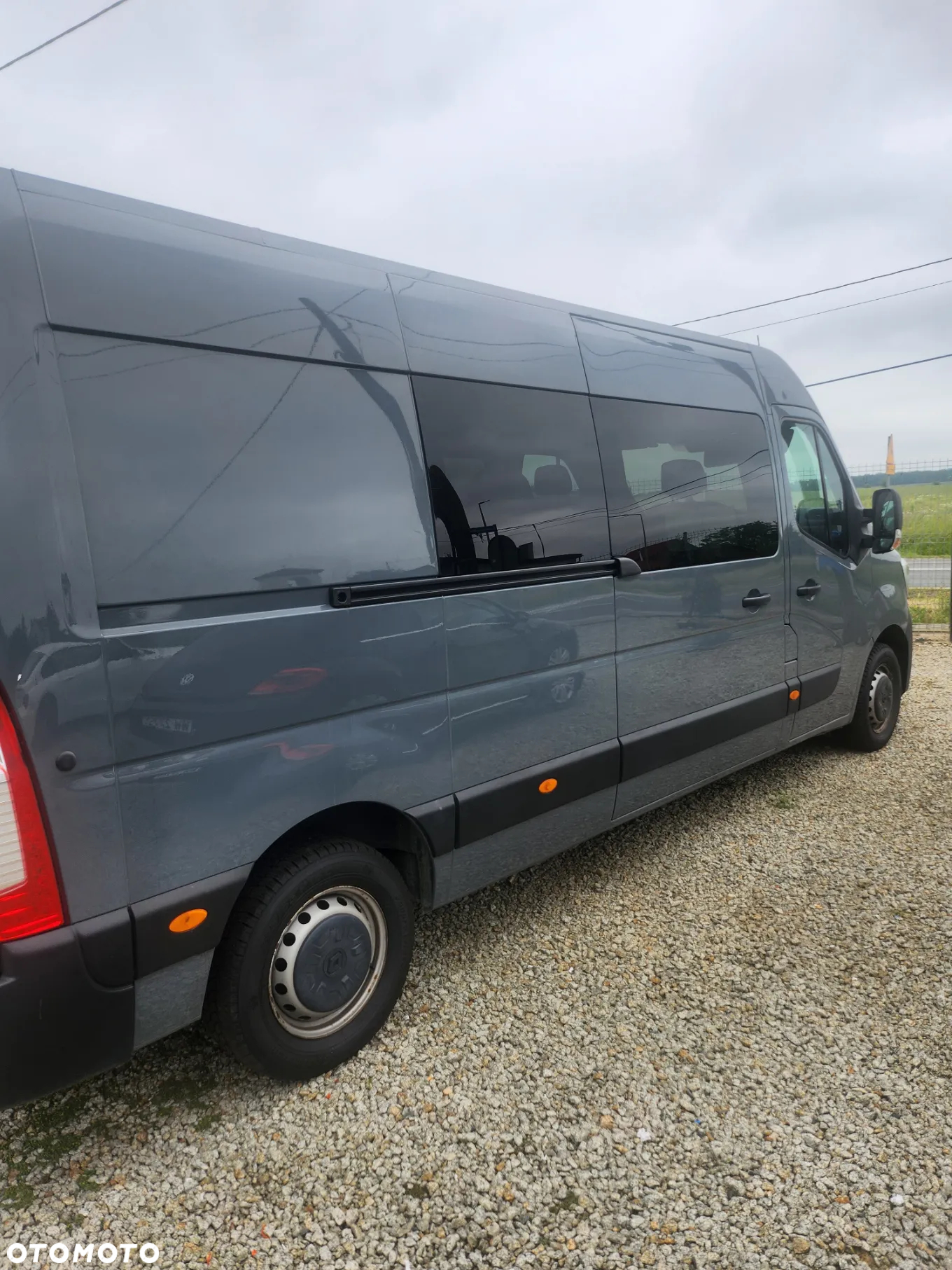 Renault Master - 21