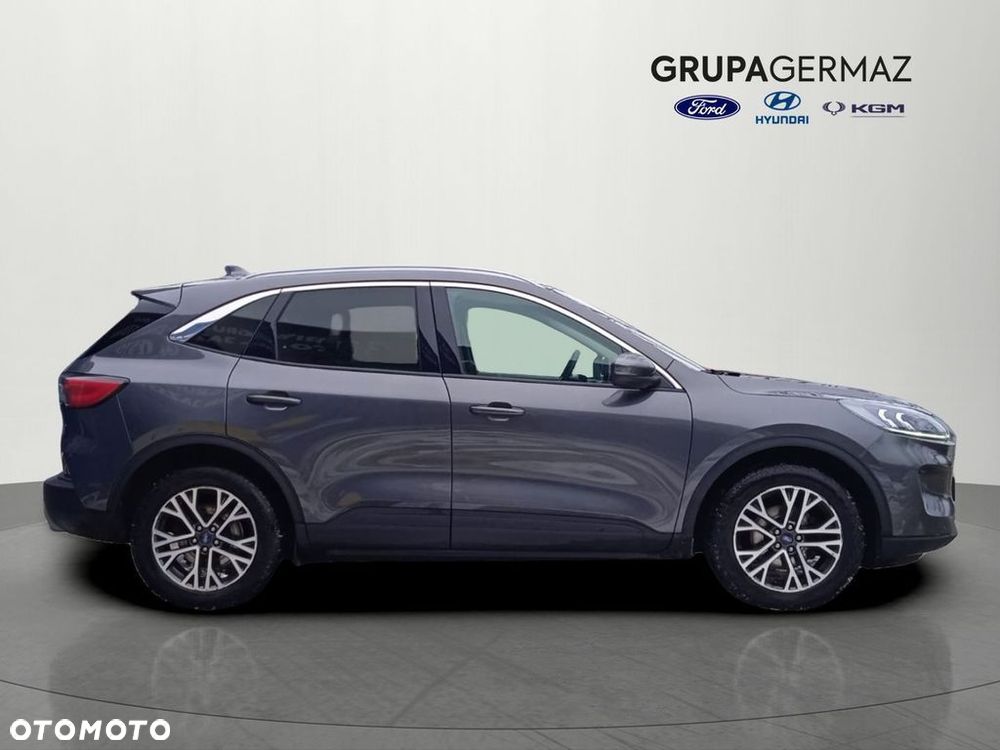Ford Kuga - 5