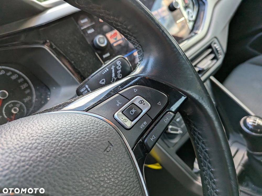 Volkswagen Polo 1.0 TSI Blue Motion - 14