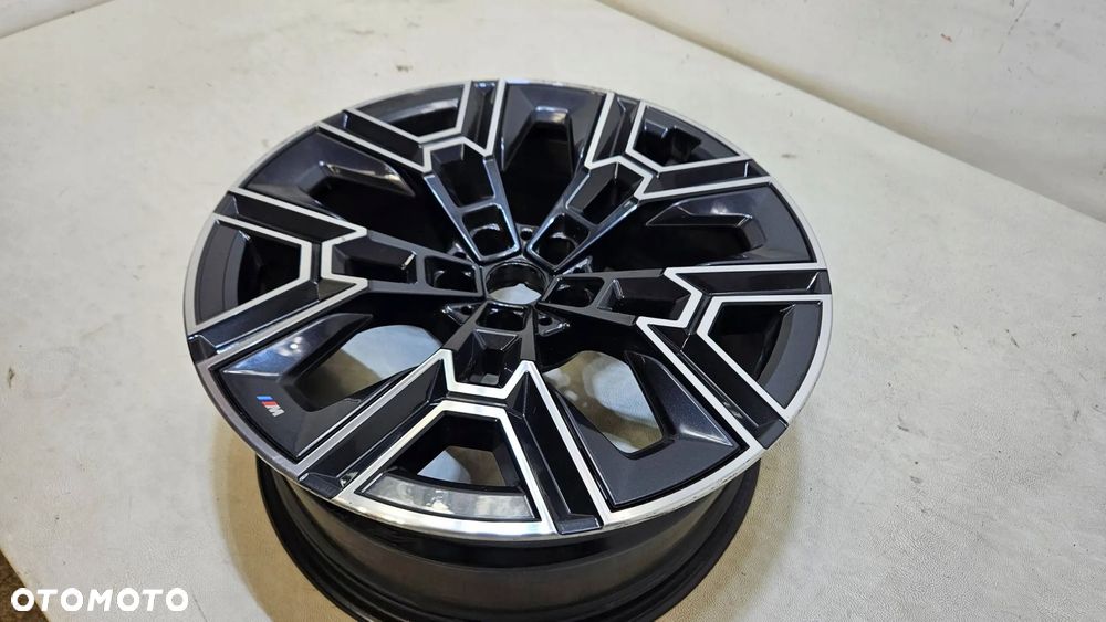 felga bmw i5 g60 8,5x20 5x112 et 28 5a324e8 - 1