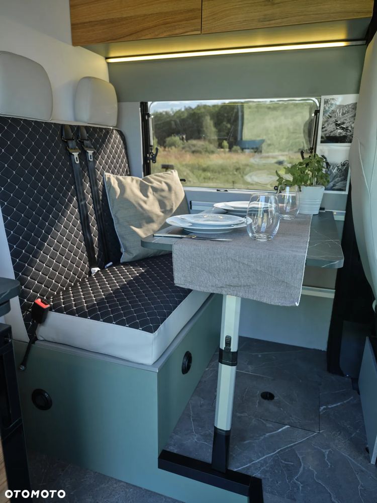 Fiat DUCATO 35 MULTIJET3 EURO 6 - 22