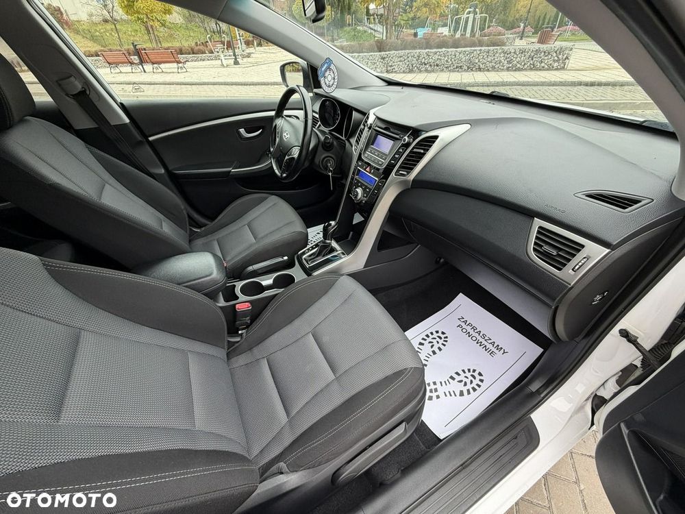 Hyundai i30 - 9
