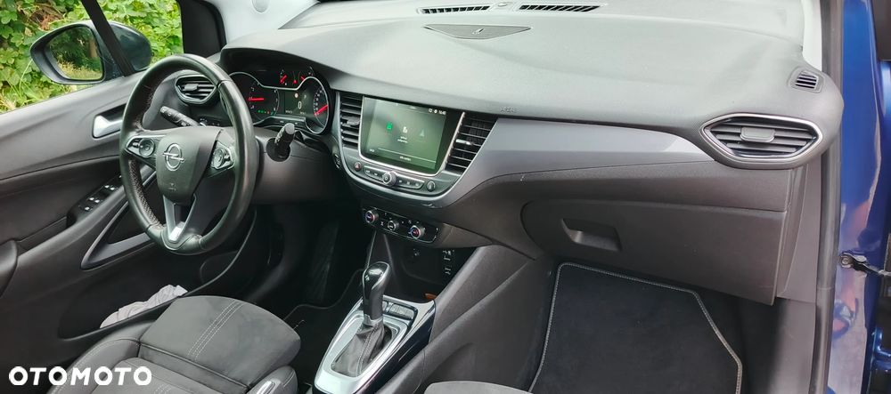 Opel Crossland X 1.5 Start/Stop Automatik 120 Jahre - 24