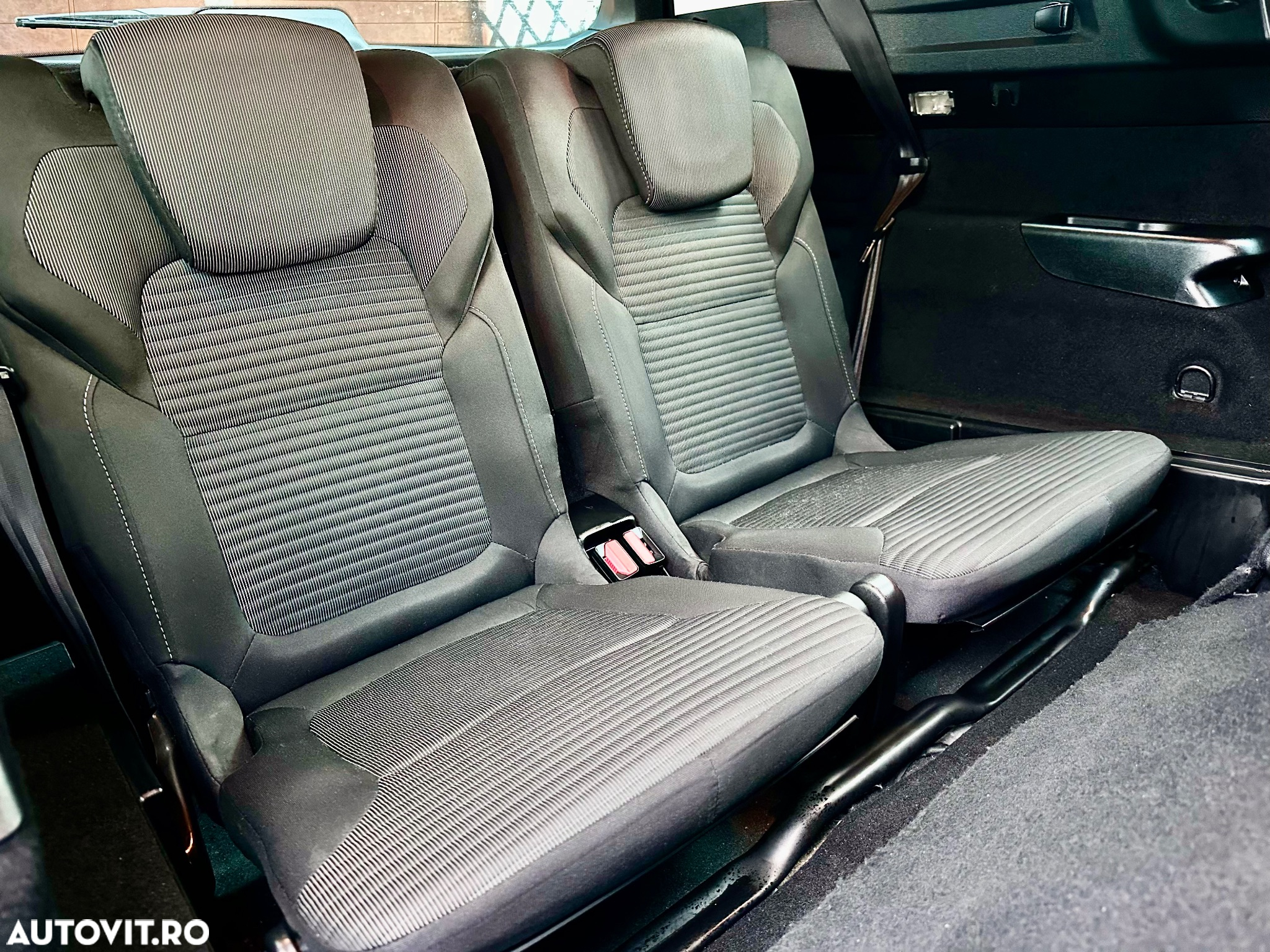 Renault Grand Scenic BLUE dCi 120 EDC BUSINESS EDITION - 7