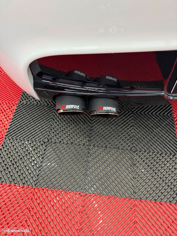 BMW 118 d Pack M - 14