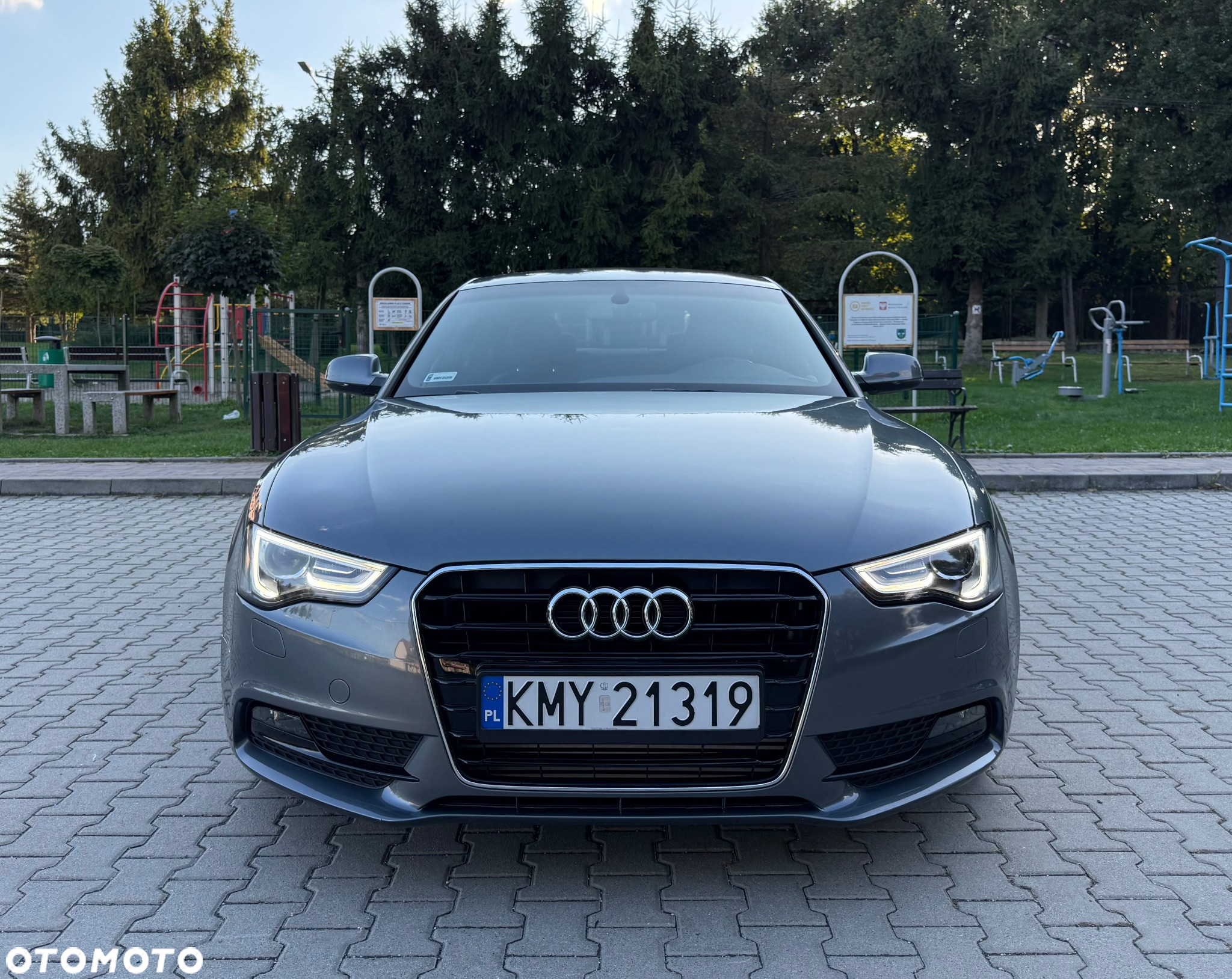 Audi A5 - 3