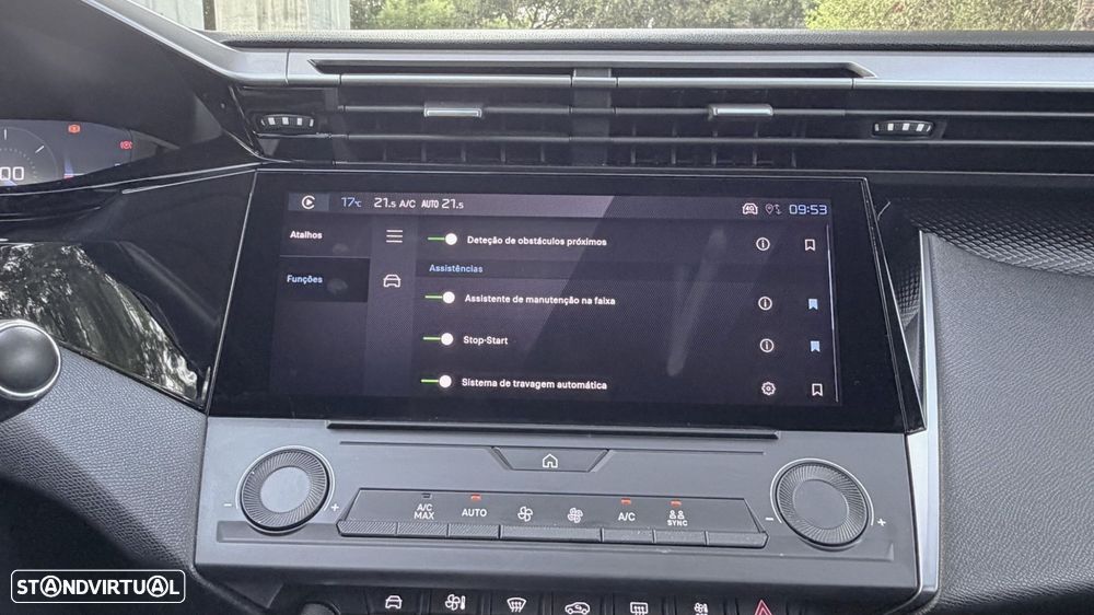 Peugeot 308 SW 1.2 PureTech Active Pack - 28