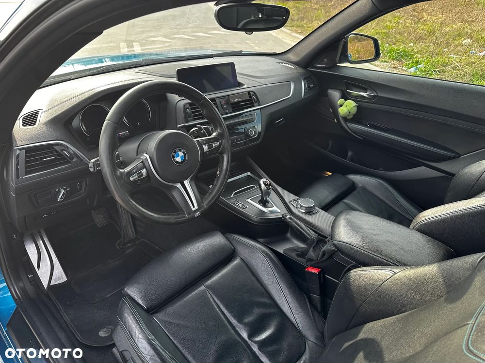 BMW M2 - 18