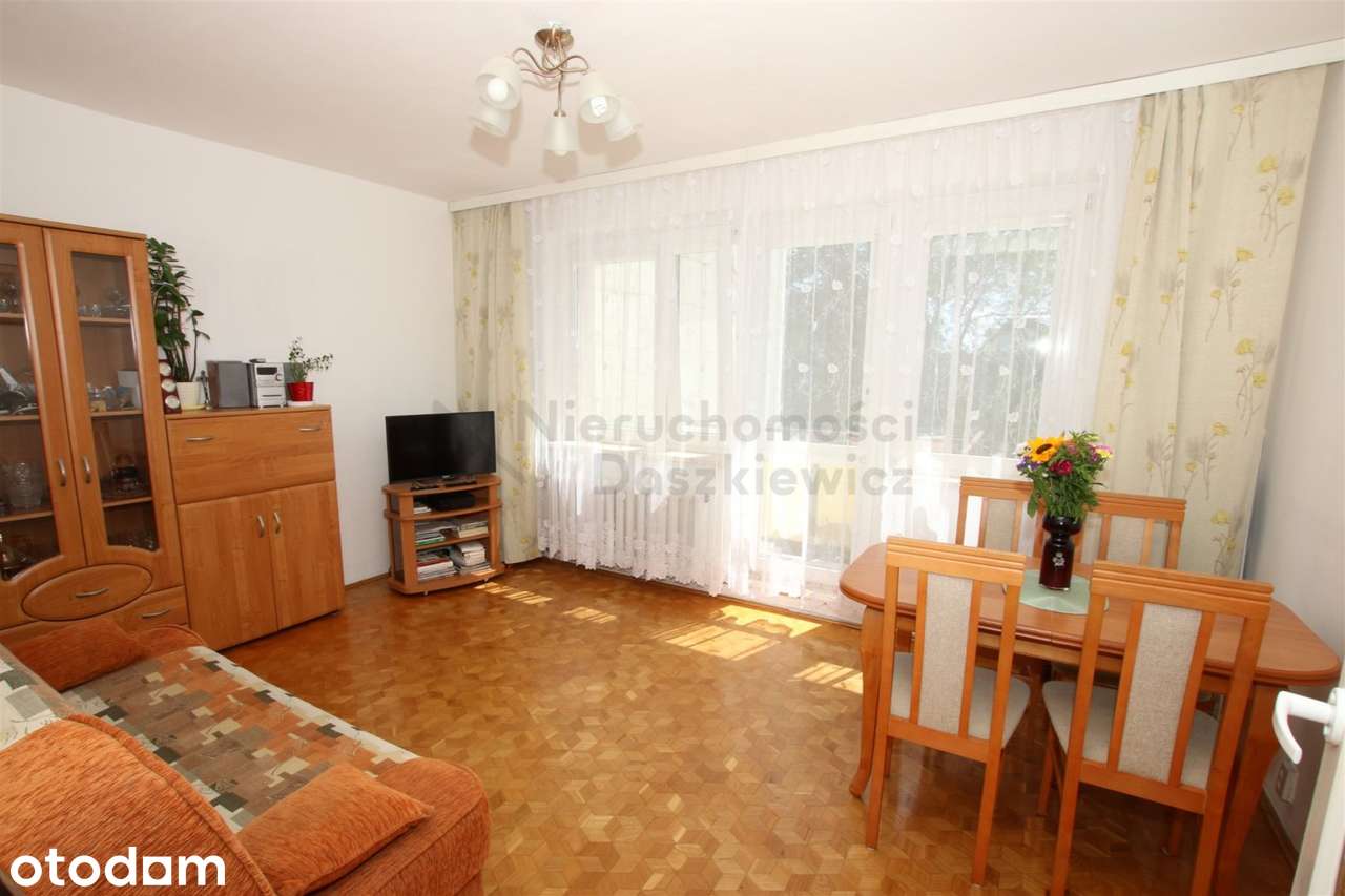 Mieszkanie na sprzedaż, Warszawa, 4 pokoje
