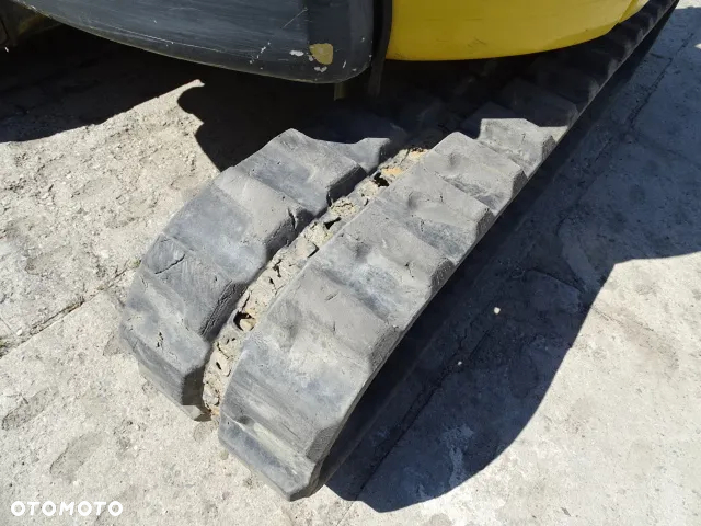 Komatsu PC50MR - 8