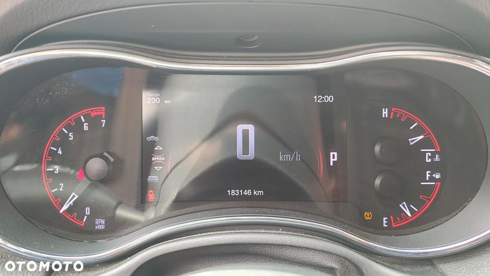 Dodge Durango 3,6 Limited - 13
