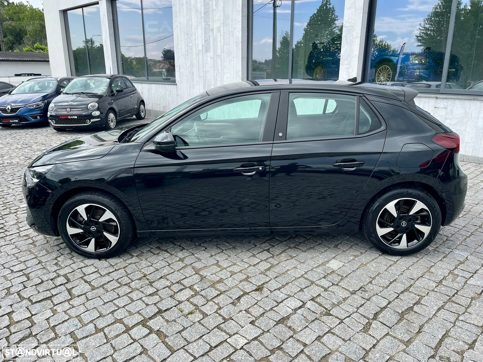 Opel Corsa-e Business Edition - 7