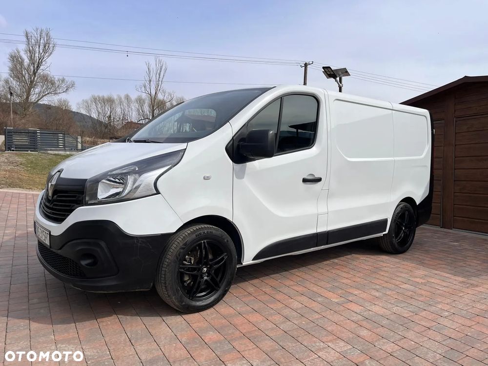 Renault TRAFIC - 3