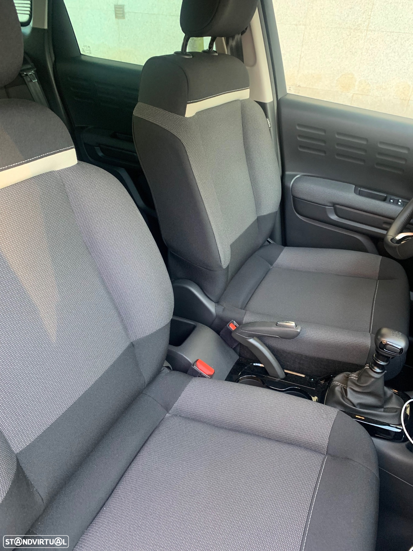 Citroën C3 Aircross 1.2 PureTech C-Series - 7