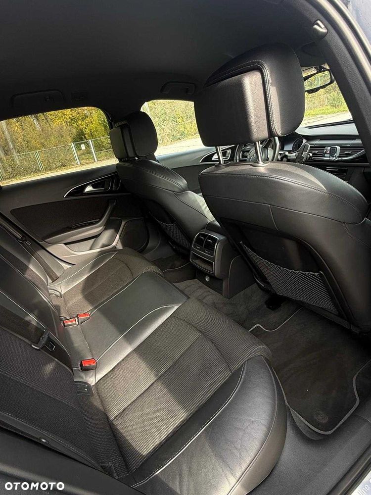 Audi A6 Avant - 5