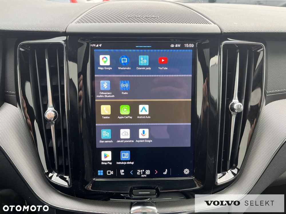 Volvo XC 60 - 19
