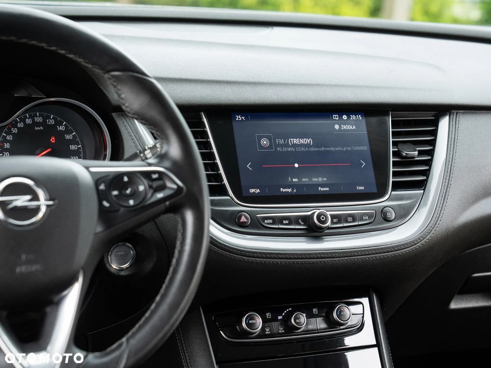 Opel Grandland X 1.2 Start/Stop Ultimate - 30