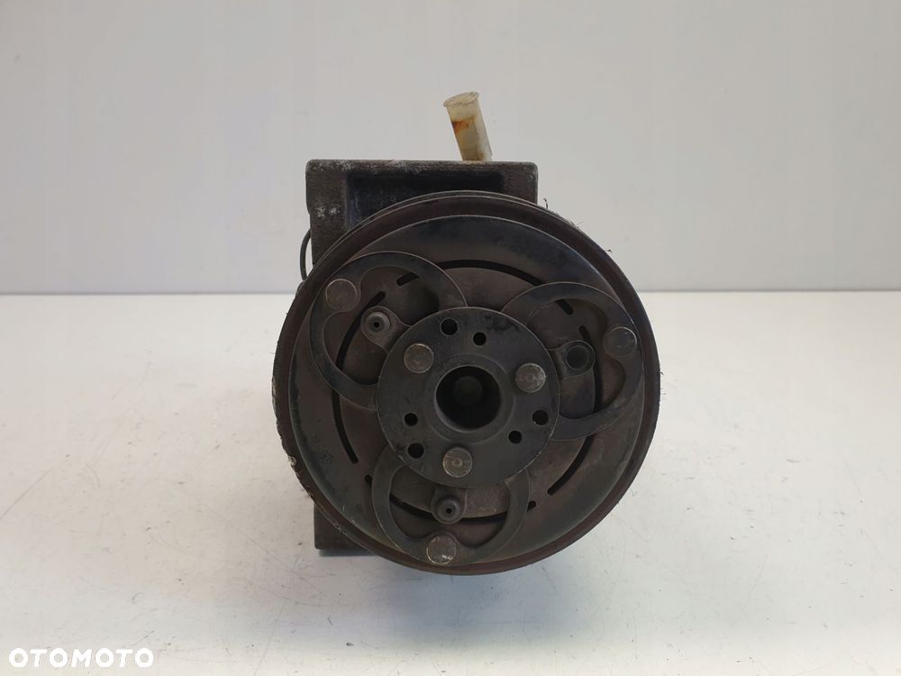 SPRĘŻARKA KLIMATYZACJI Volvo S40 II V50 2.5 T _ - 13