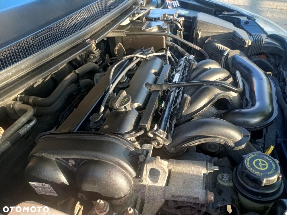 Ford Focus 1.6 Amber X - 16