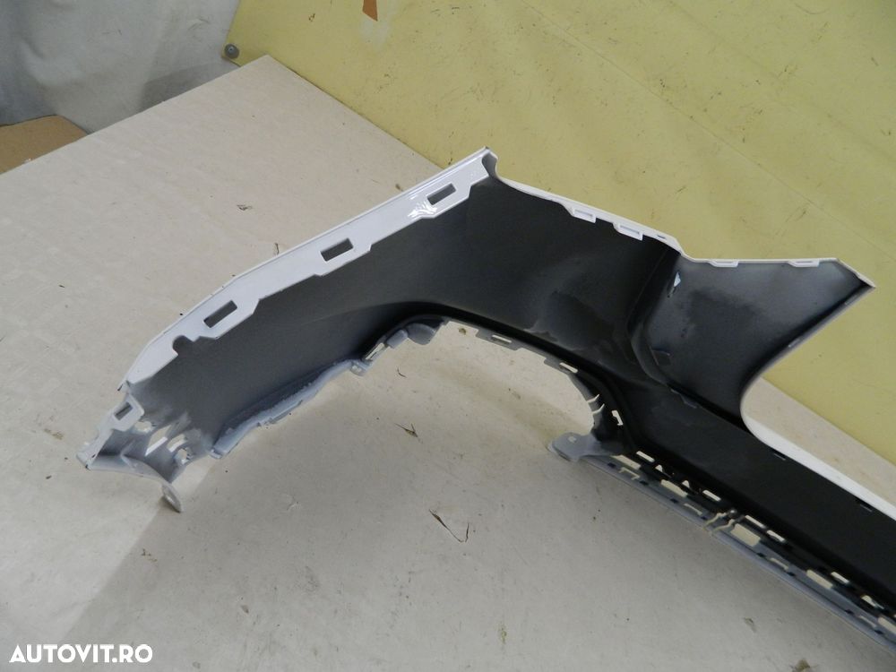 Bara spate Audi Q2 81A facelift,  2020, 2021, 2022, 2023, 2024, cod origine 81A807511C. - 5