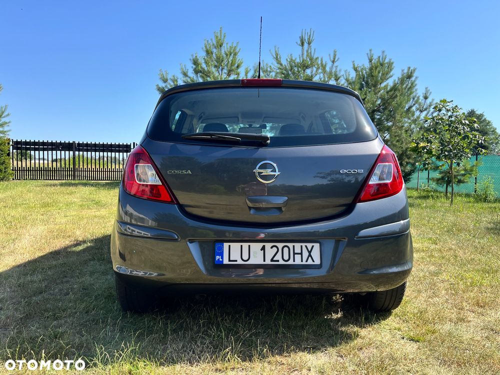 Opel Corsa 1.3 CDTI Cosmo S&S ecoFLEX - 5
