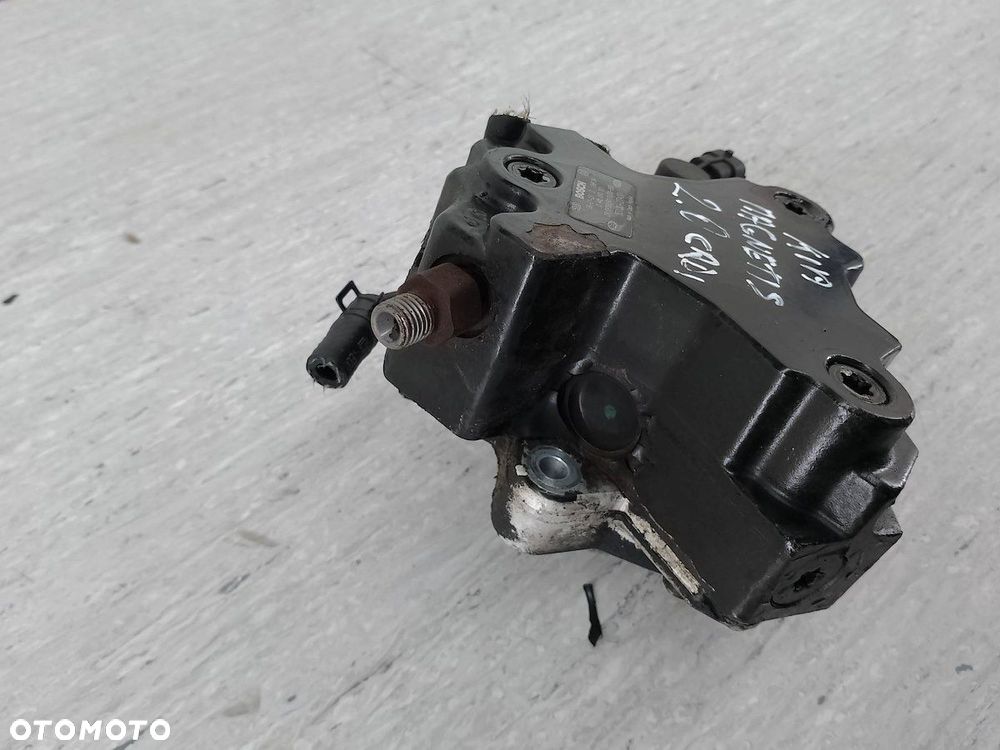 POMPA WTRYSKOWA KIA MAGENTIS II ( 05-08 ) 33100-27400 0445010121 2.0 CRDI - 2