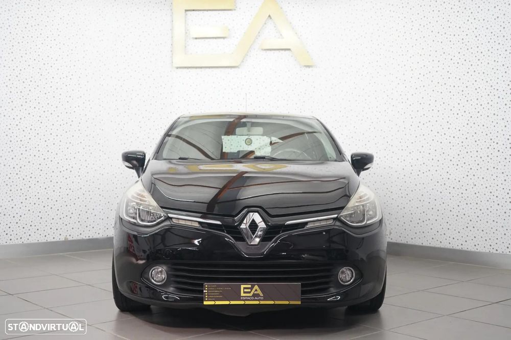 Renault Clio 0.9 TCe Limited Edition - 2
