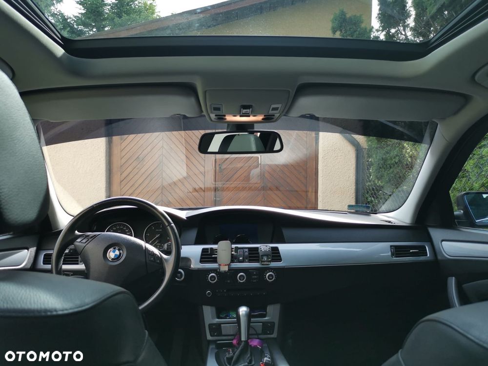 BMW Seria 5 - 16