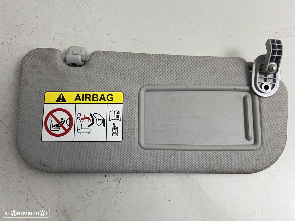 Pala do sol Dto Usado HYUNDAI i20 III 16 - 24 - 1