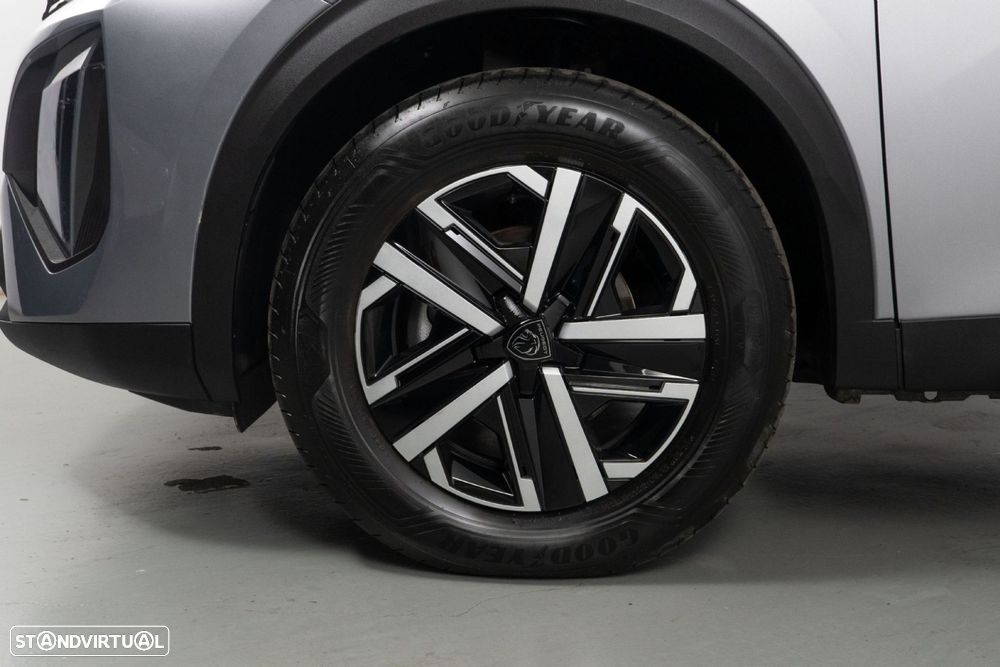 Peugeot 2008 1.2 PureTech Active Pack - 19