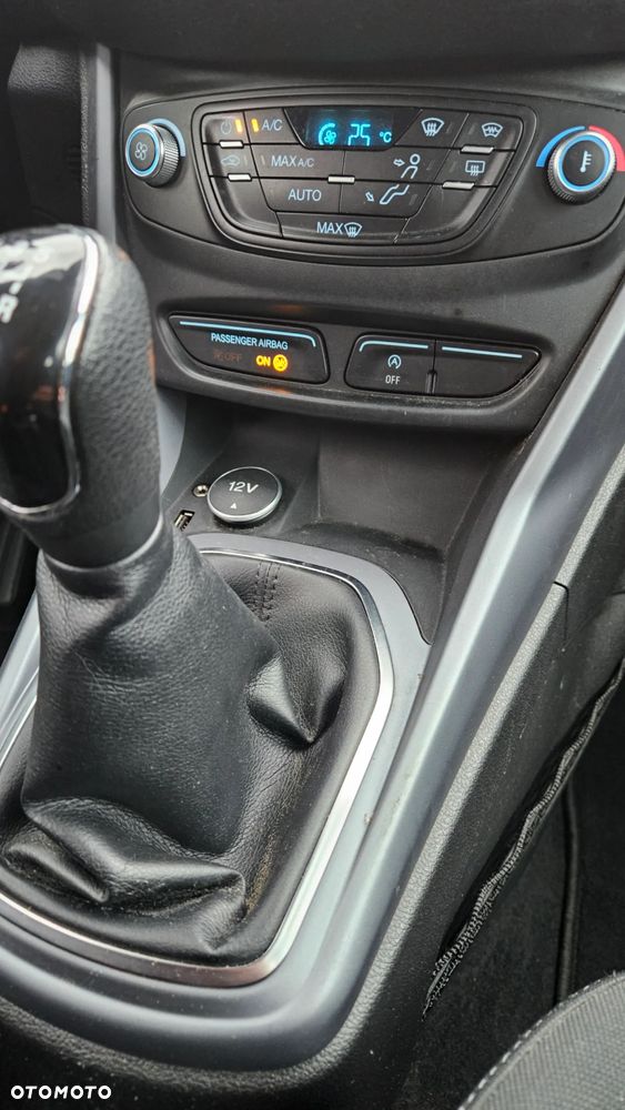 Ford B-MAX 1.0 EcoBoost SYNC Edition - 27