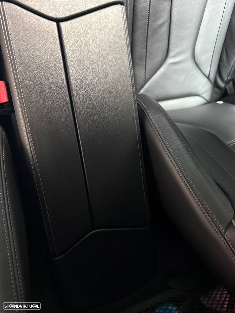 BMW Z4 sDrive30i Aut. M Sport - 30