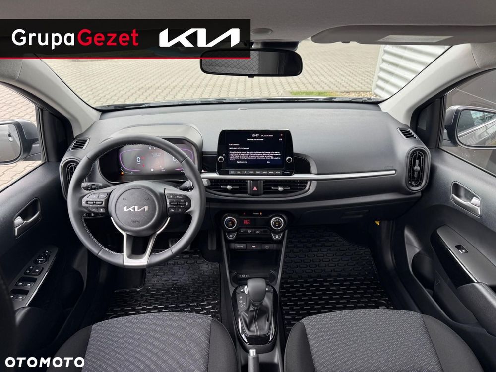 Kia Picanto - 17