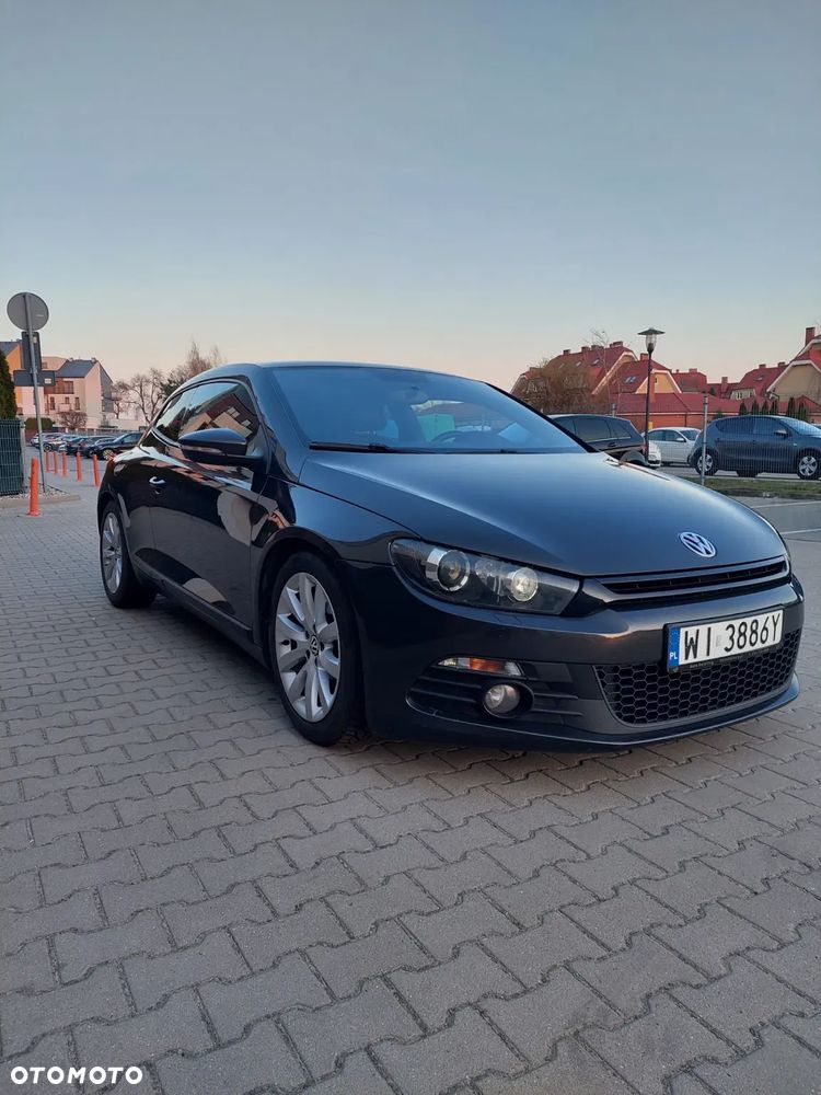 Volkswagen Scirocco 2.0 TSI DSG - 3