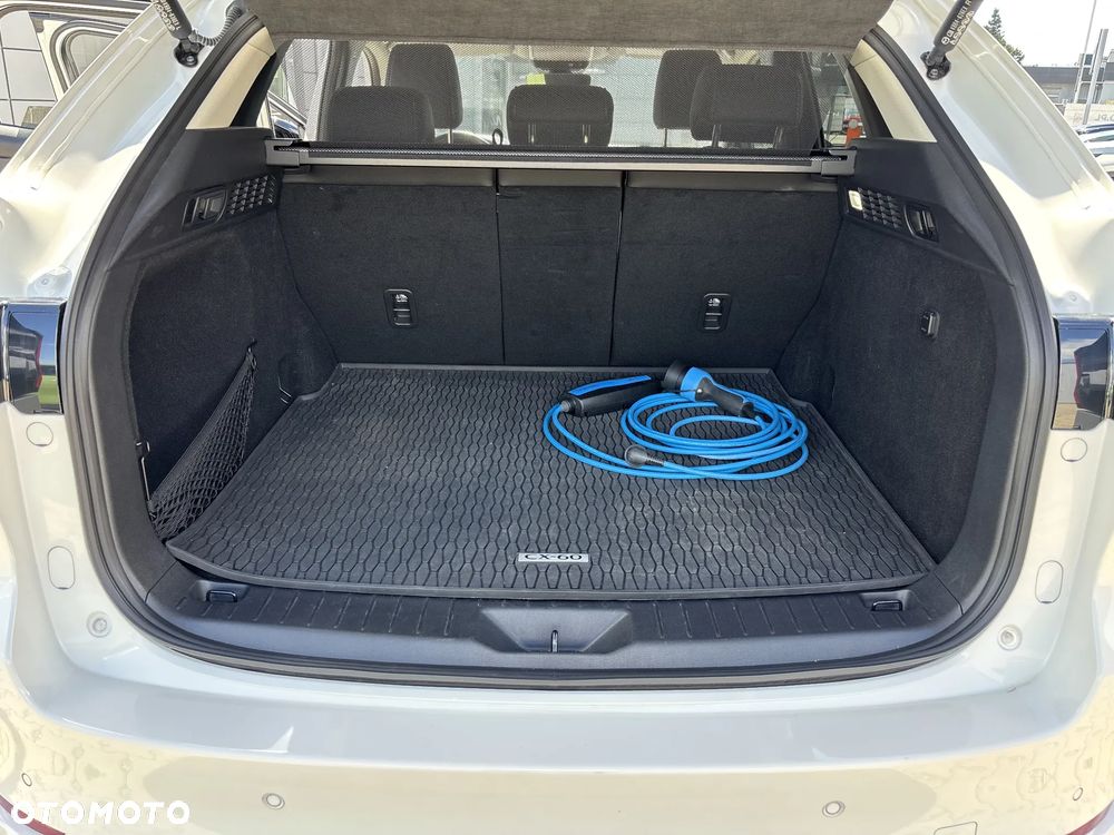 Mazda CX-60 2.5 PHEV Homura AWD - 18