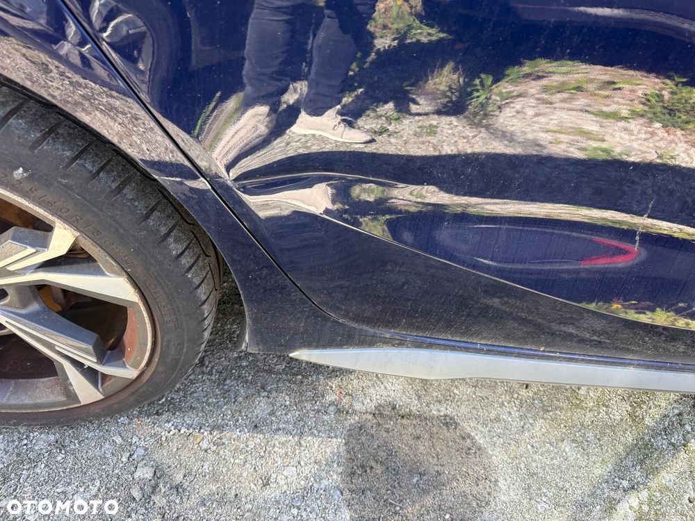 Audi A3 Sportback 35 TFSI S tronic S line - 11