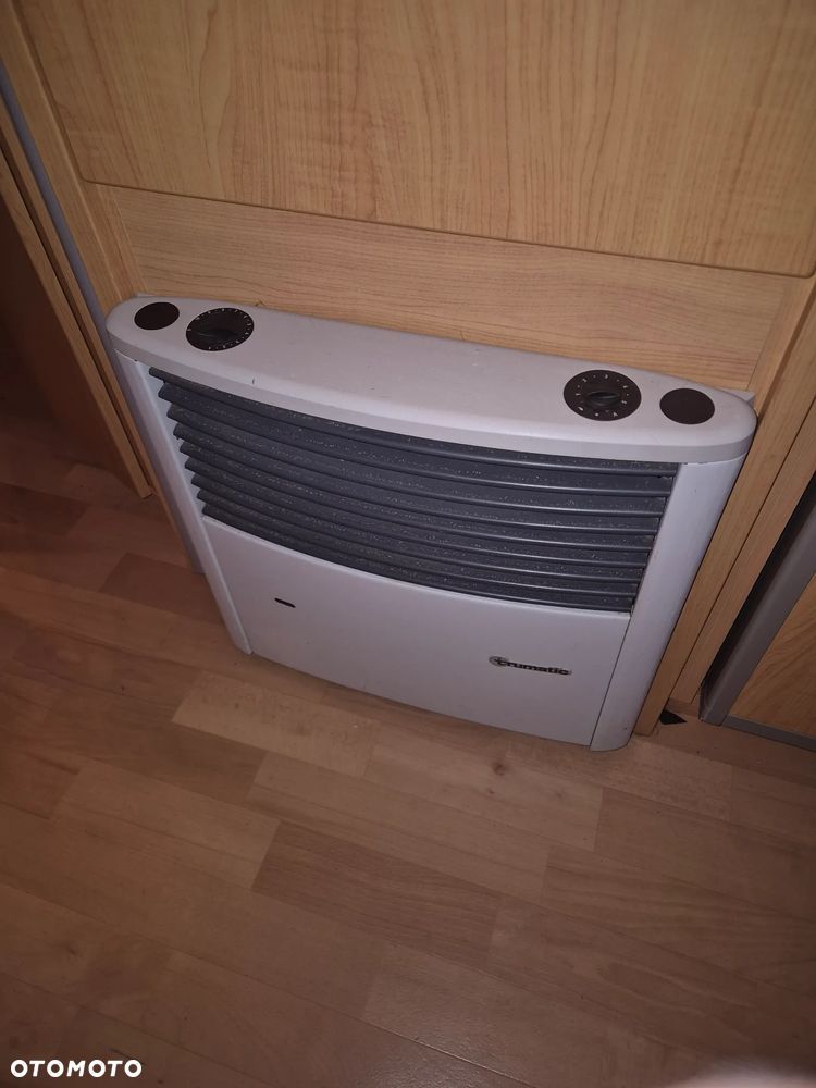 KNAUS Sudwind - 8