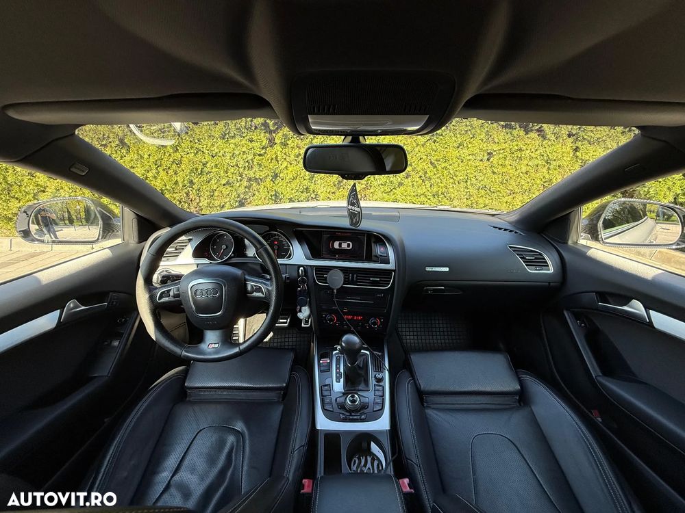 Audi A5 - 3