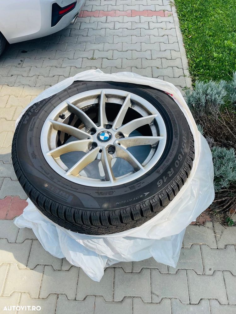 BMW Seria 3 318d Touring Aut. Advantage - 21