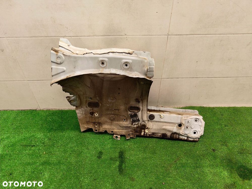 BMW X1 F48 ĆWIARTKA PODŁUŻNICA KIELICH PRAWY PRZÓD A300 - 5