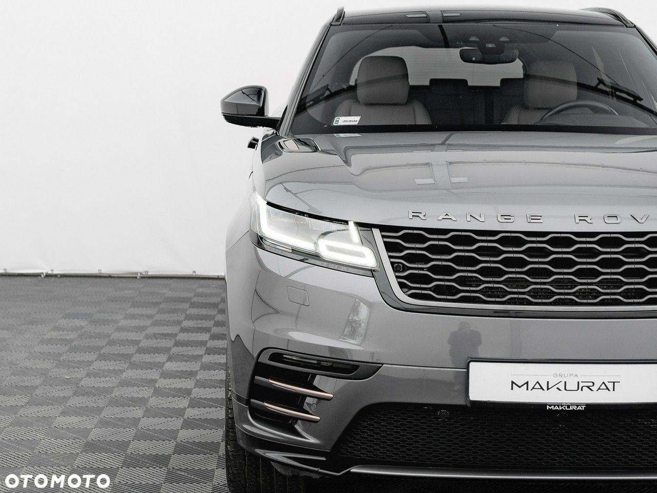 Land Rover Range Rover Velar 3.0 SD6 R-Dynamic S - 9